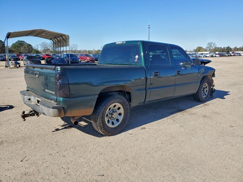 Zdjęcie 3 z aukcji – 2007 CHEVROLET SILVERADO z VIN 2GCEC13V071156001