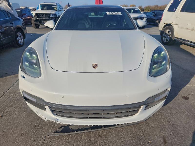 Фото 5 с аукциона – 2018 PORSCHE PANAMERA 4 с VIN WP0AA2A75JL103570