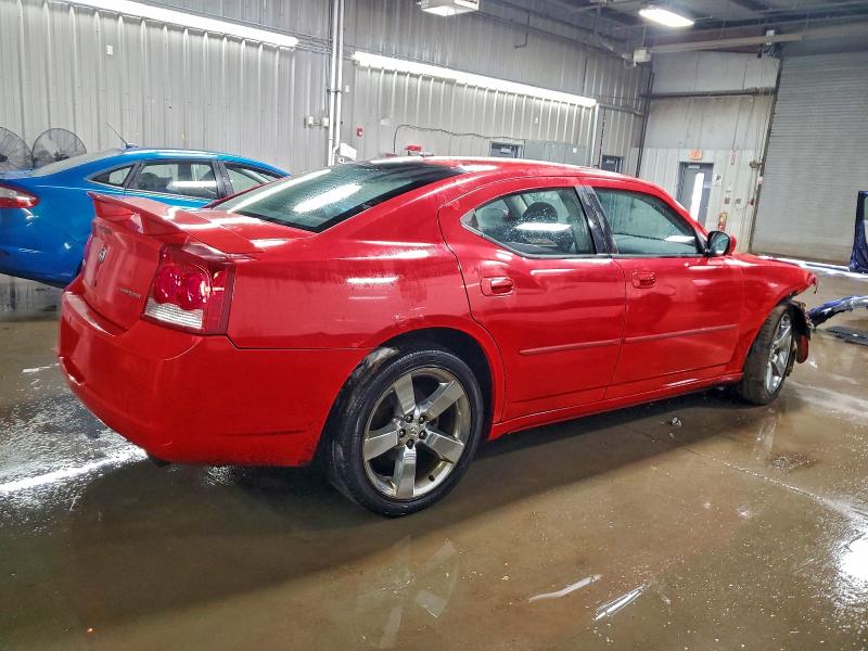 Photo 3 from auction – 2010 DODGE CHARGER RA with VIN 2B3CA9CV6AH316703