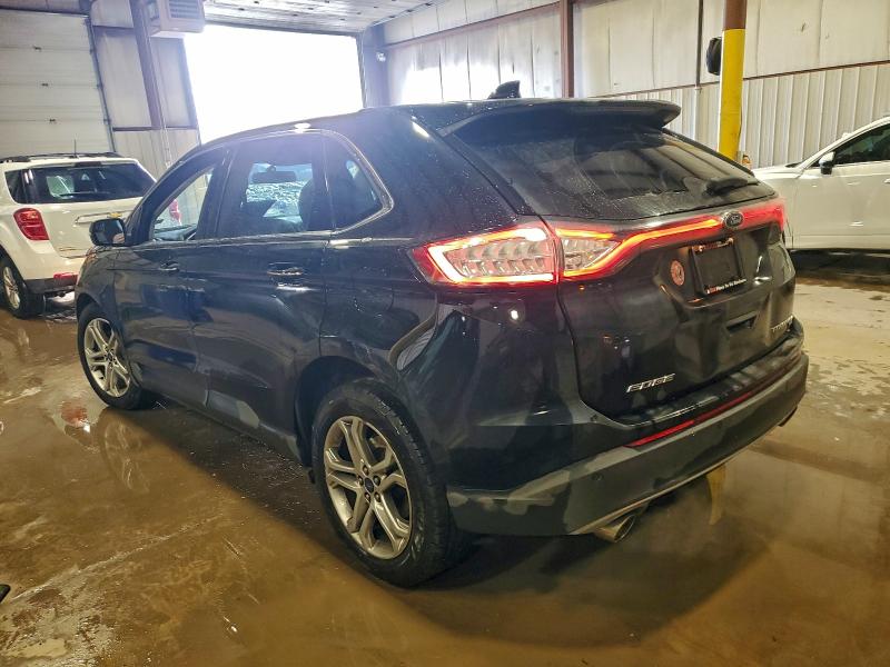 Photo 2 from auction – 2018 FORD EDGE TITAN with VIN 2FMPK4K83JBB87930