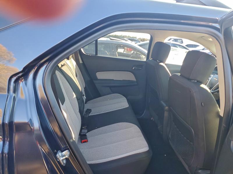 Photo 11 from auction – 2017 CHEVROLET EQUINOX LT with VIN 2GNFLFEK8H6342241