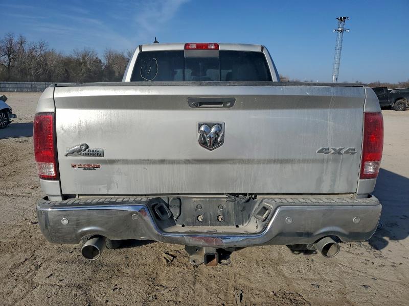 Photo 6 from auction – 2015 RAM 1500 with VIN 1C6RR7LM0FS560514