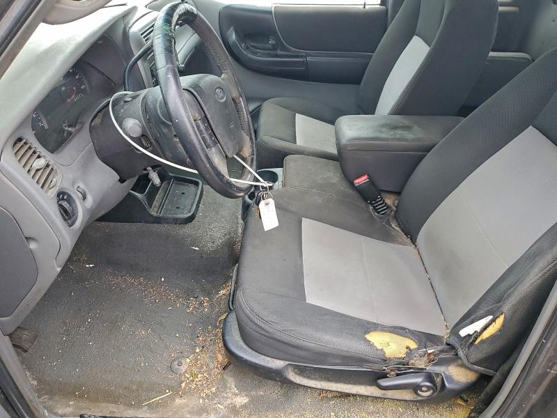 Photo 7 from auction – 2011 FORD RANGER SUP with VIN 1FTKR1ED4BPA10041