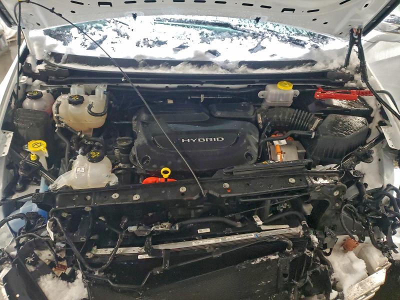 Photo 12 from auction – 2022 CHRYSLER PACIFICA H with VIN 2C4RC1S71NR213809
