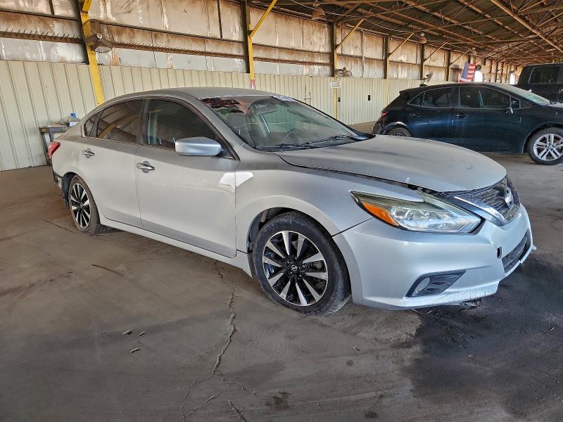 Photo 4 from auction – 2017 NISSAN ALTIMA 2.5 with VIN 1N4AL3AP9HC493069