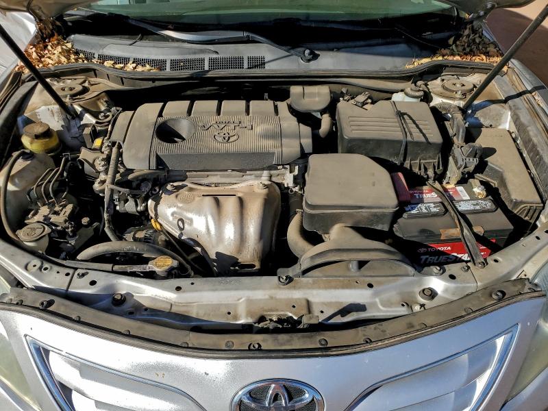 Photo 11 from auction – 2011 TOYOTA CAMRY BASE with VIN 4T1BF3EK9BU617052