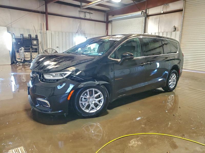 CHRYSLER PACIFICA S 2026 with VIN 2C4RC1BG2TR175505 - Photo from auction