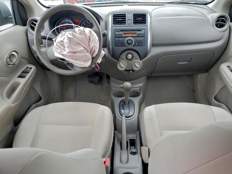 Photo 8 from auction – 2012 NISSAN VERSA S with VIN 3N1CN7AP6CL826719