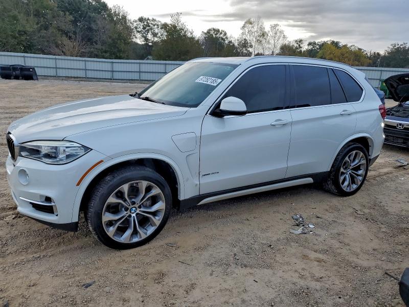 Фото 1 с аукциона – 2016 BMW X5 XDR40E с VIN 5UXKT0C55G0S75427