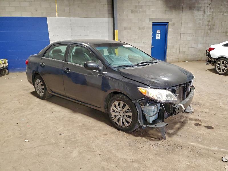 Photo 4 from auction – 2013 TOYOTA COROLLA BA with VIN 2T1BU4EE8DC094228