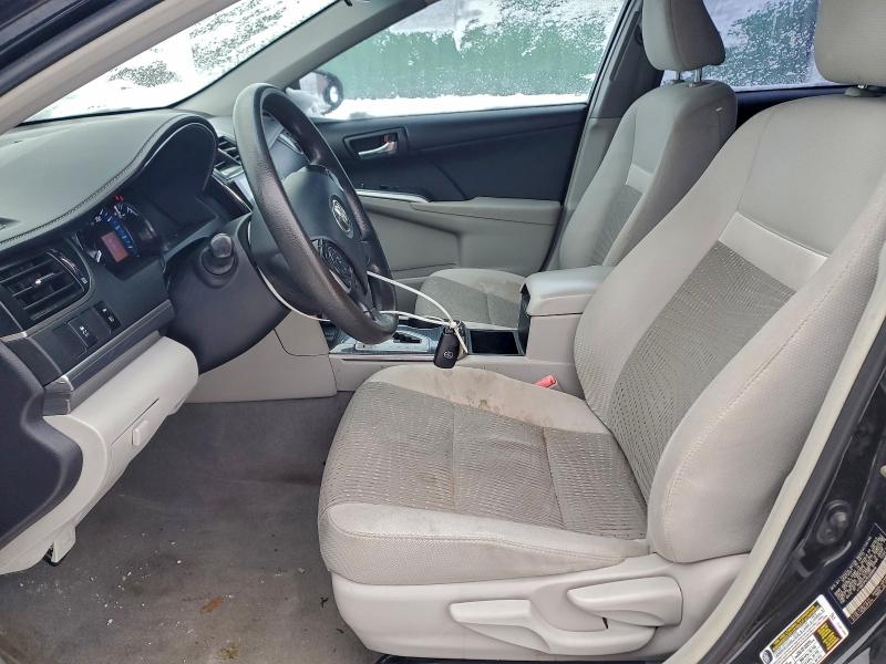 Photo 7 from auction – 2014 TOYOTA CAMRY HYBR with VIN 4T1BD1FK7EU099648