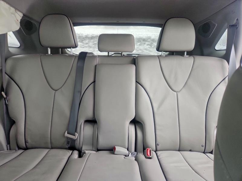 Photo 10 from auction – 2013 TOYOTA VENZA LE with VIN 4T3BK3BBXDU094344