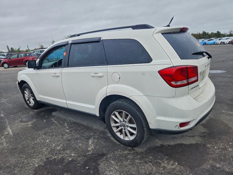 Zdjęcie 2 z aukcji – 2015 DODGE JOURNEY SX z VIN 3C4PDCBG8FT644355