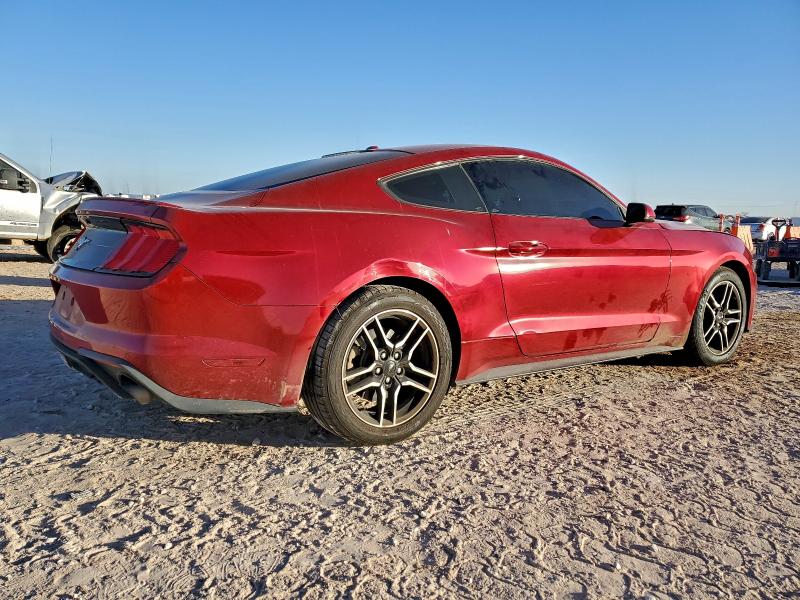Photo 3 from auction – 2020 FORD MUSTANG with VIN 1FA6P8TH8L5108630