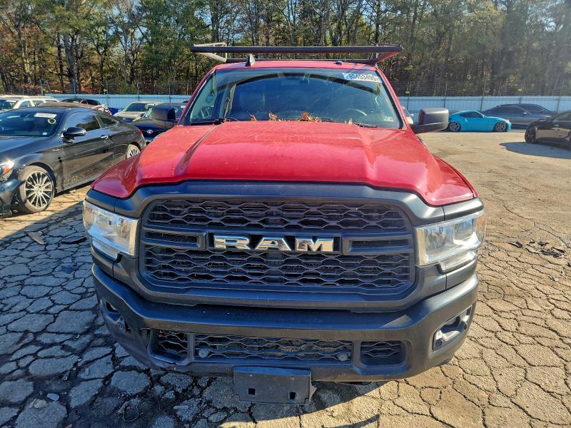 Photo 5 from auction – 2020 RAM 2500 TRADE with VIN 3C6MR4AJ1LG203864
