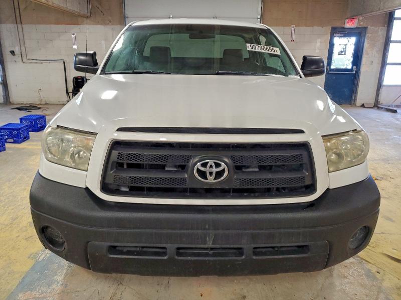 Photo 5 from auction – 2007 TOYOTA TUNDRA with VIN 5TFLU52197X002545