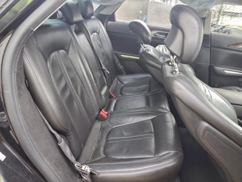 Foto 10 de la subasta – 2014 LINCOLN MKZ HYBRID con VIN 3LN6L2LU1ER835538