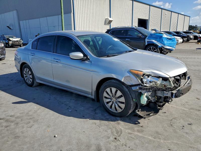 Photo 4 from auction – 2012 HONDA ACCORD LX with VIN 1HGCP2F32CA054177