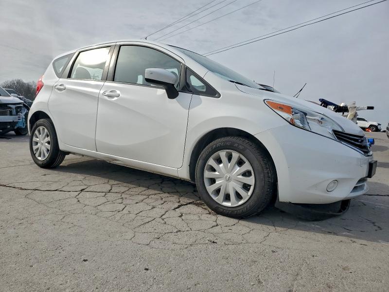 Photo 4 from auction – 2016 NISSAN VERSA NOTE with VIN 3N1CE2CPXGL391953