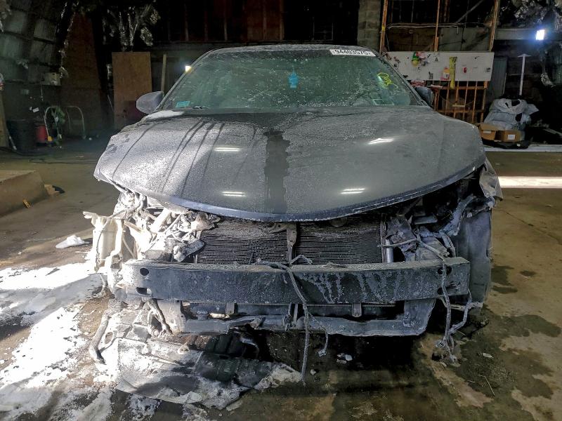 Photo 5 from auction – 2012 TOYOTA CAMRY BASE with VIN 4T4BF1FK5CR272418