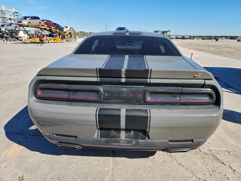 Photo 6 from auction – 2019 DODGE CHALLENGER with VIN 2C3CDZGG4KH583782