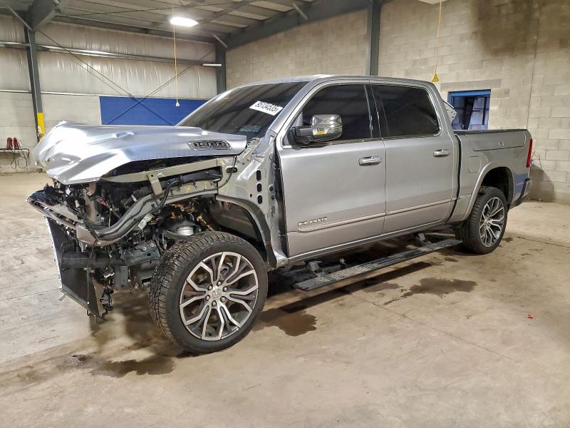 2025 RAM 1500 TUNGS