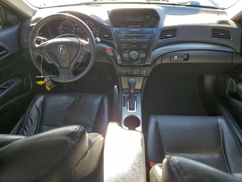 Photo 8 from auction – 2014 ACURA ILX 20 with VIN 19VDE1F39EE012939