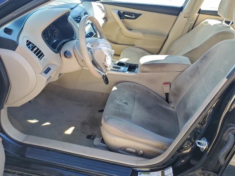 Photo 7 from auction – 2014 NISSAN ALTIMA 2.5 with VIN 1N4AL3AP2EC112786