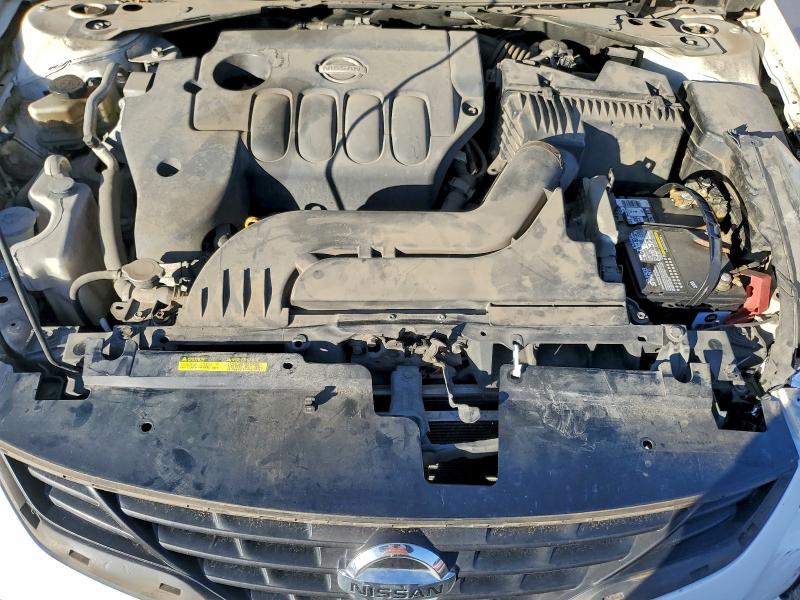 Photo 11 from auction – 2012 NISSAN ALTIMA S with VIN 1N4AL2EP5CC108975