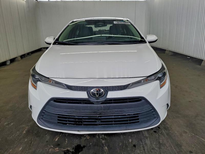 Photo 5 from auction – 2023 TOYOTA COROLLA LE with VIN 5YFB4MDE5PP079093