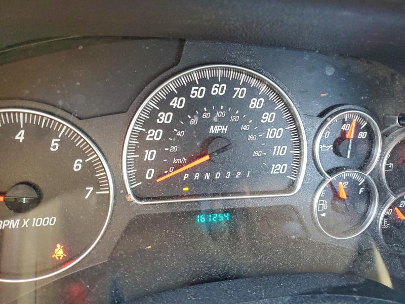 Foto 9 de la subasta – 2007 GMC ENVOY con VIN 1GKDT13S072287662
