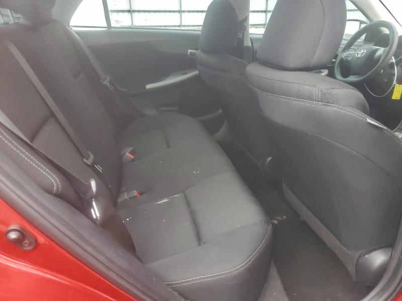 Photo 10 from auction – 2013 TOYOTA COROLLA BA with VIN 5YFBU4EE8DP125932