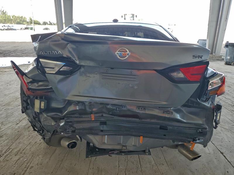 Photo 6 from auction – 2019 NISSAN ALTIMA SR with VIN 1N4BL4CV8KC232027
