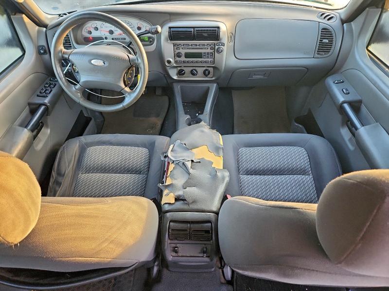 Photo 8 from auction – 2005 FORD EXPLORER S with VIN 1FMDU67K65UA48596