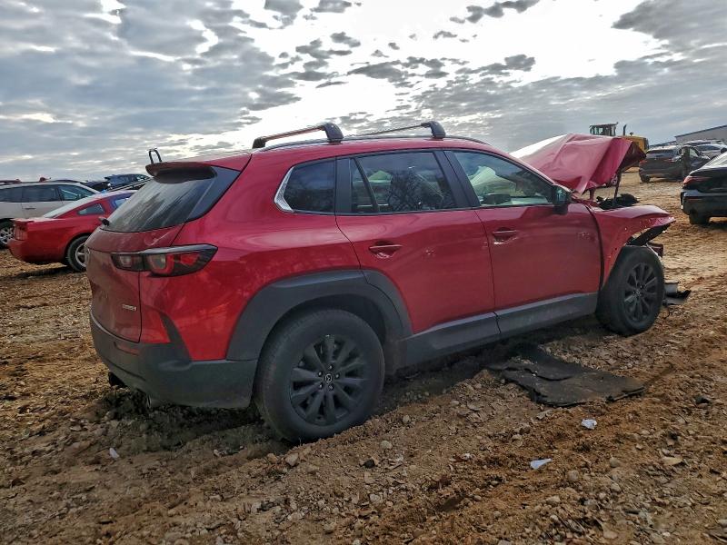 Photo 3 from auction – 2023 MAZDA CX-50 PREF with VIN 7MMVABCM1PN107083