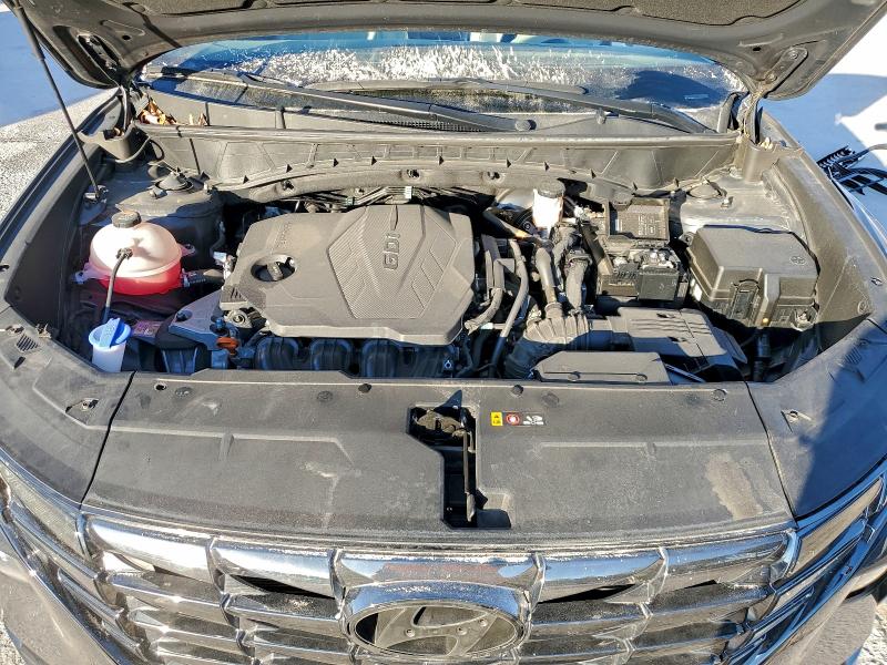 Photo 12 from auction – 2024 HYUNDAI TUCSON LIM with VIN 5NMJECDE3RH306653