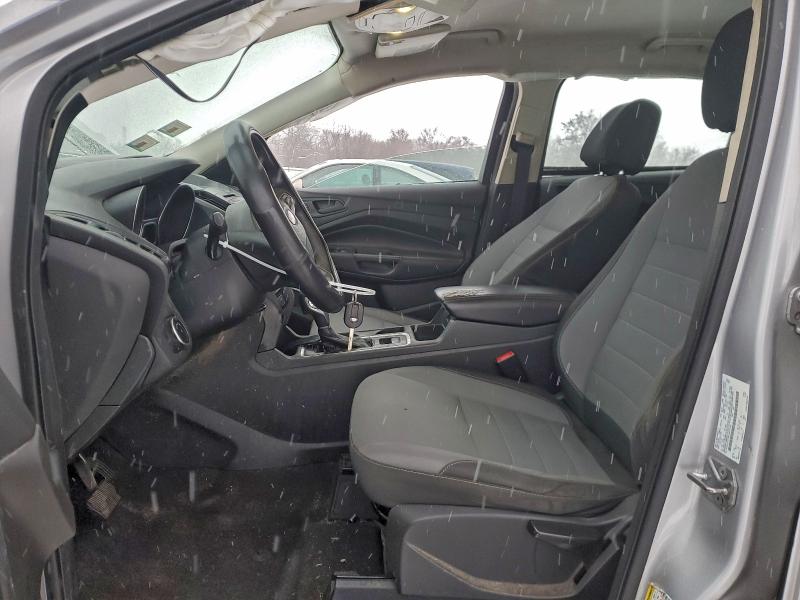 Photo 7 from auction – 2017 FORD ESCAPE S with VIN 1FMCU0F79HUB37752