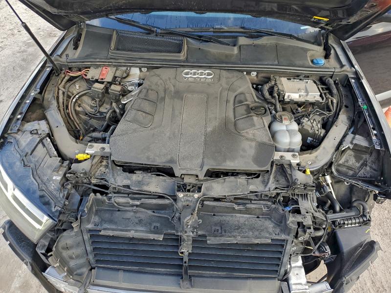 Photo 12 from auction – 2018 AUDI Q7 PRESTIG with VIN WA1VAAF74JD042883