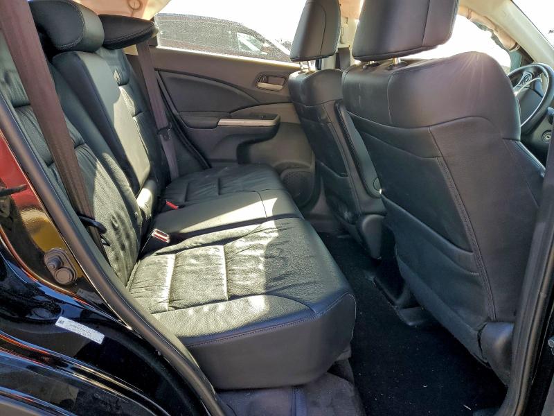Photo 11 from auction – 2012 HONDA CR-V EXL with VIN 2HKRM4H70CH613408