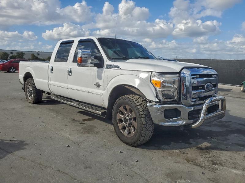 Photo 4 from auction – 2011 FORD F250 SUPER with VIN 1FT7W2BTXBEA73527