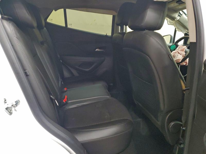 Photo 11 from auction – 2019 BUICK ENCORE PRE with VIN KL4CJESB8KB700730
