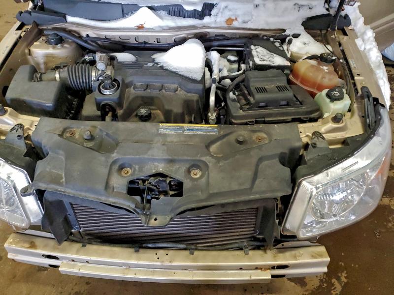 Photo 12 from auction – 2008 PONTIAC TORRENT with VIN 2CKDL33F286319602