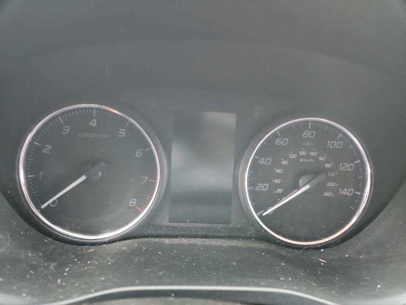Photo 9 from auction – 2019 MITSUBISHI OUTLANDER with VIN JA4AD3A39KZ030447