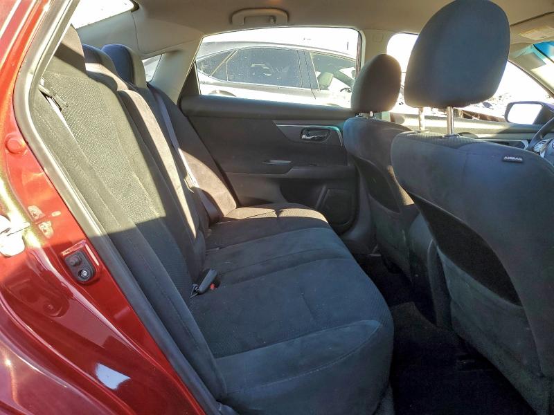 Photo 10 from auction – 2015 NISSAN ALTIMA 2.5 with VIN 1N4AL3AP0FC226092