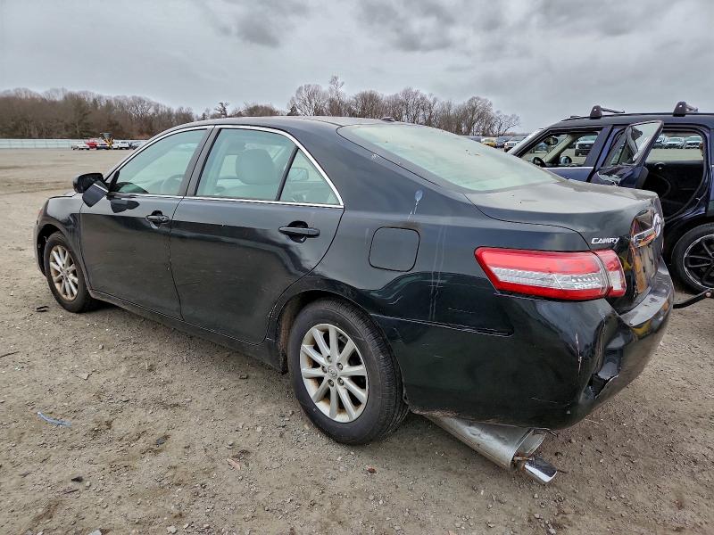 Photo 2 from auction – 2011 TOYOTA CAMRY SE with VIN 4T1BK3EK7BU623010