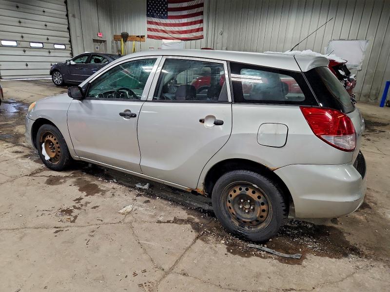 Zdjęcie 2 z aukcji – 2003 TOYOTA COROLLA MA z VIN 2T1KR32E83C164325