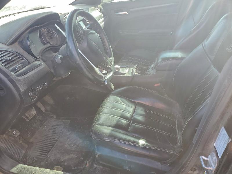Photo 7 from auction – 2016 CHRYSLER 300 with VIN 2C3CCABG7GH151299