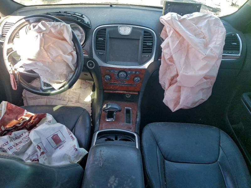Photo 8 from auction – 2013 CHRYSLER 300 with VIN 2C3CCAAG9DH732736