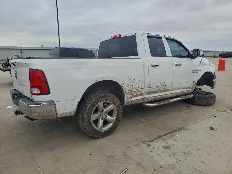 Photo 3 from auction – 2014 RAM 1500 ST with VIN 1C6RR6FT8ES102859