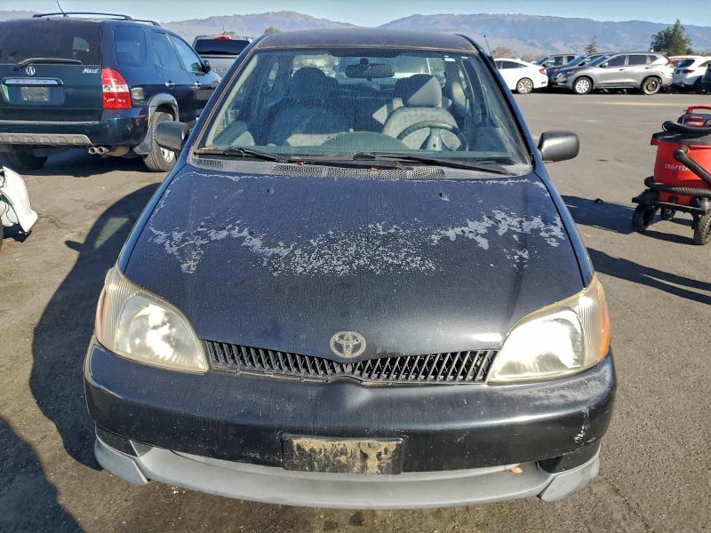 Photo 5 from auction – 2000 TOYOTA ECHO with VIN JTDAT1230Y5015833